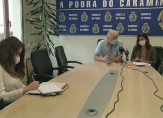 A Pobra investirá máis de vinte mil euros na mellora de varios viais municipais