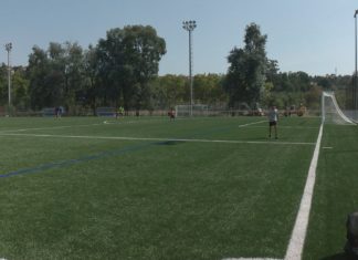 Tino Fernández: “Non podemos abrir as instalacións deportivas porque iso sería unha irresponsabilidade”