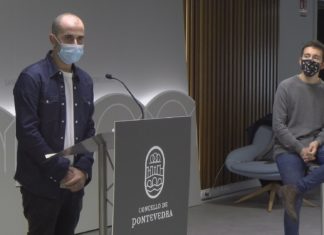 Volve a Pontevedra a Xeración Sónica, o proxecto cultural destinado á mocidade