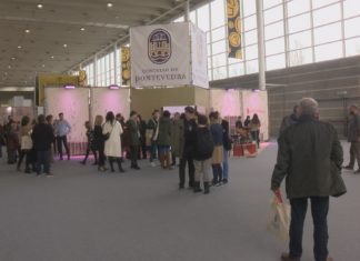 Oito empresas da cidade terá un posto gratuíto en Culturgal