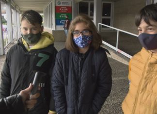 Grito desesperado dos rapaces pontevedreses: “Queremos entrenar”