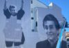 Pontevedra homenaxea á Señora Lola, un dos iconos do club granate
