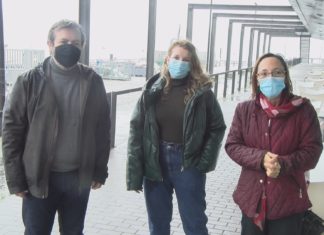 O BNG esixe á Xunta de Galicia novas axudas para o sector do marisqueo