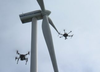A mancomunidade do Salnés inicia un novo curso de manexo de drones pensando nos traballos do futuro A mancomunidade do Salnés inicia un novo curso de manexo de drones pensando nos traballos do futuro