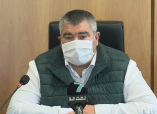 O alcalde de Ribadumia acusa á familia de tentar facer política coa ‘desaparición’ da anciá con covid