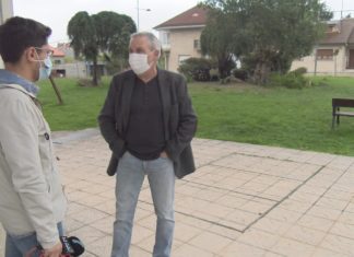 Encontro entre o bipartito de Cambados e o BNG para negociar os orzamentos da vila