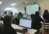 Así aprenden os emprendedores do Salnés a estar presentes nas redes sociais