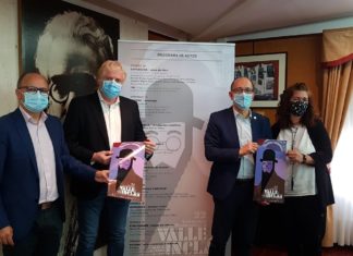 Este venres arrancan as XXII Xornadas de Homenaxe a Valle-Inclán