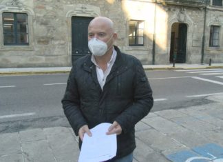 O PP da Pobra denuncia o ‘elevado gasto’ do gabinete de alcaldía