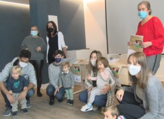 A Pobra pon en marcha a terceira edición do programa ‘Espazos das Familias’