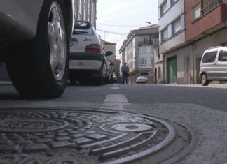 Noia espera adxudicar en breve as obras de mellora integral das rúas Outonil e Vista Alegre