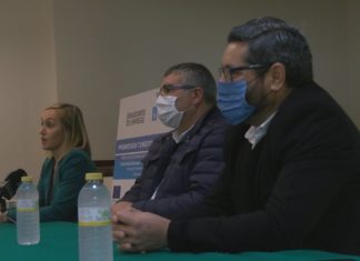 A promoción turística da comarca, eixo do novo obradoiro de emprego da Mancomunidade do Salnés
