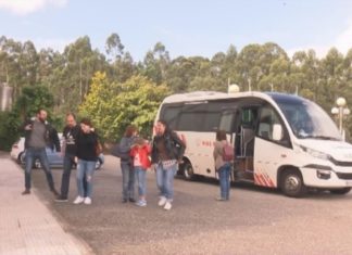 A xornada de portas abertas da Ruta do Viño Rías baixas adáptase ás restricións e cancela o autobús do viño A xornada de portas abertas da Ruta do Viño Rías baixas adáptase ás restricións e cancela o autobús do viño