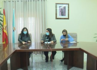 Meis crea un roupeiro solidario para axudar aos veciños máis necesitados