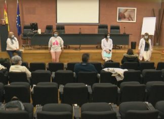 A Xunta de Persoal do Salnés pide a dimisión da xerencia por desprotexer aos sanitarios fronte á covid-19 A Xunta de Persoal do Salnés pide a dimisión da xerencia por desprotexer aos sanitarios fronte á Covid 19