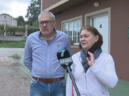 O fillo da octoxenaria desaparecida: ‘Non sabemos se está viva ou morta’