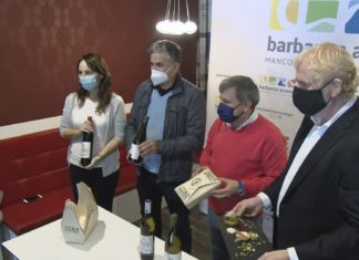 A covid non frea o certame ‘Máis que tapas’ do Barbanza ó que se suman máis hostaleiros
