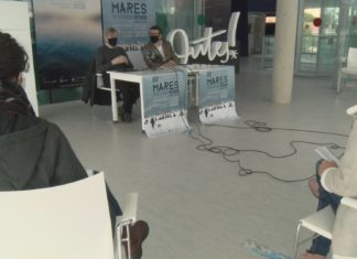 Outes acollerá a Mostra de Cinema Documental Mares da Fin do Mundo