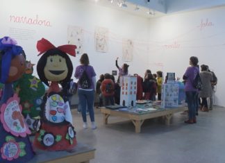 A “emerxencia literaria” será a gran protagonista do XXII Salón do Libro de Pontevedra