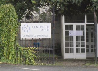 O PP rexeita as iniciativas de PSdeG e BNG para a reapertura dos consultorios de Paradela e Vilaxoán