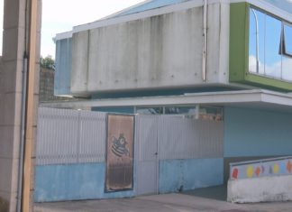 O executivo rianxeiro apoia a construción dunha segunda gardería