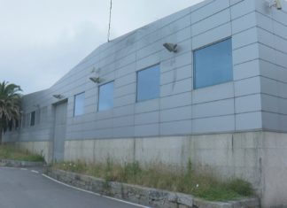 A Xunta asegura traballar na busca dun socio industrial que permita salvar Thenaisie