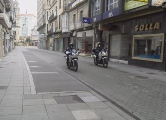 En que consiste o novo estado de alarma?