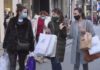 O Black Friday anima aos pontevedreses a adiantar os agasallos de Nadal