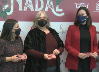 Os comercios da Pobra repartirán 20.000 euros en agasallos directos durante o Nadal