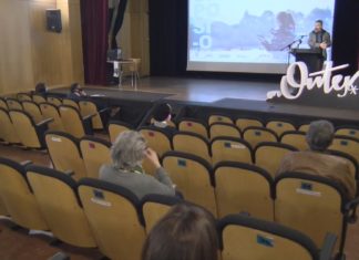 Expertos en Patrimonio debaten en Outes sobre a singularidade do marisqueo