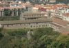 O Concello de Pontevedra está a negociar a compra do convento de Santa Clara