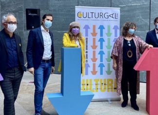 O Culturgal volve a Pontevedra cun formato adaptado ás restricións da Covid