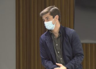 O PP de Pontevedra acusa a Tino Fernández de faltar ao respecto ás federacións deportivas