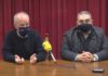 Malestar no PP de Vilanova e Cambados coa Mancomunidade por non acometer a obra da senda peonil Malestar no PP de Vilanova e Cambados coa Mancomunidade por non acometer a obra da senda peonil