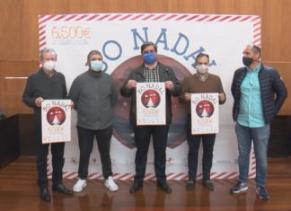 O Comercio do Salnés pon en xogo 6.500 euros para animar as vendas nun Nadal insólito