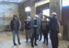 A Deputación da Coruña refrenda o seu compromiso con Muros