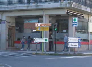 Meis, Meaño e Ribadumia cumpren coas restricións e non rexistran ningunha incidencia Meis, Meaño e Ribadumia non rexistraron ningunha incidencia na primeira fin de semana de restricións