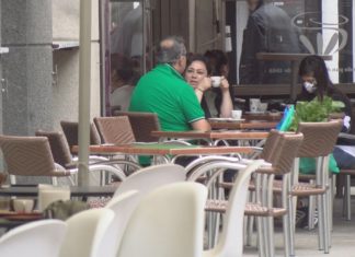 O peche da hostalaría colle ‘co pé cambiado’ ao sector