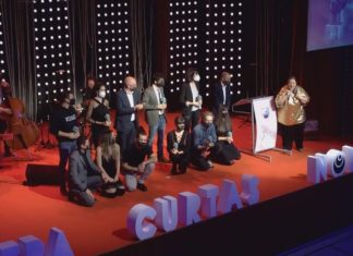 A Mostra de Curtas de Noia reivindica o papel da Cultura