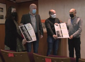 A Pobra volverá afondar na súa historia e patrimonio a través dunha viaxe no tempo