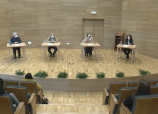 Moraña e Valga comparten dende hoxe unha nova edición dun obradoiro de emprego para menores de 30
