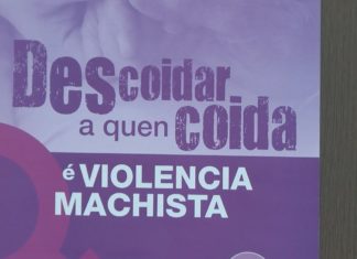 A CIG centra nos coidados as súas reivindicacións do 25N