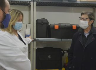 O orzamento do Intecmar incrementarase nun 6%