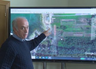 Durán reclama á mancomunidade que aclare o futuro do proxecto da senda peonil a Cambados Durán reclama á mancomunidade que aclare o futuro do proxecto da senda peonil a Cambados