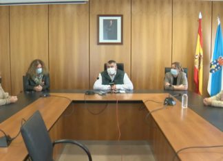 PSOE e Somos piden explicacións ao alcalde de Ribadumia polo caso da anciá con covid ‘desaparecida’