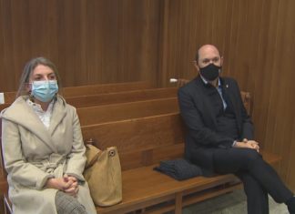 Louzán e Piñeiro negan fraude e prevaricación na subvención para reformar o campo de fútbol de Moraña