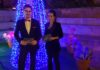 O ‘Especial Noiteboa’ acende o Nadal de Canal Rías Baixas