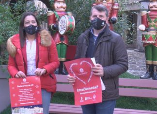 Noia Histórica dinamizará comercio e hostalería cunha innovadora campaña de Nadal