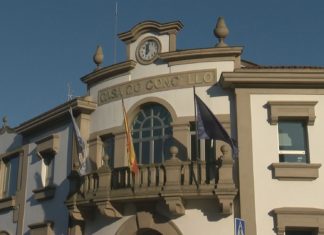 Outes dá os primeiros pasos para incluír unha zona de chan industrial no PXOM