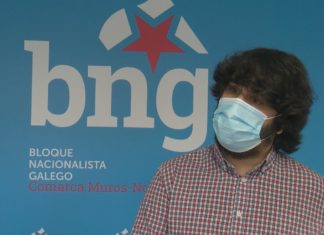 O BNG de Noia demanda máis persoal no Servizos de Atención ás drogodependencias